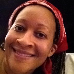 Meet your Posher, Adrienne